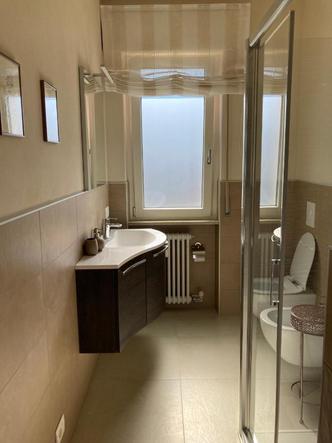 Casa Brunelleschi 베로나 외부 사진