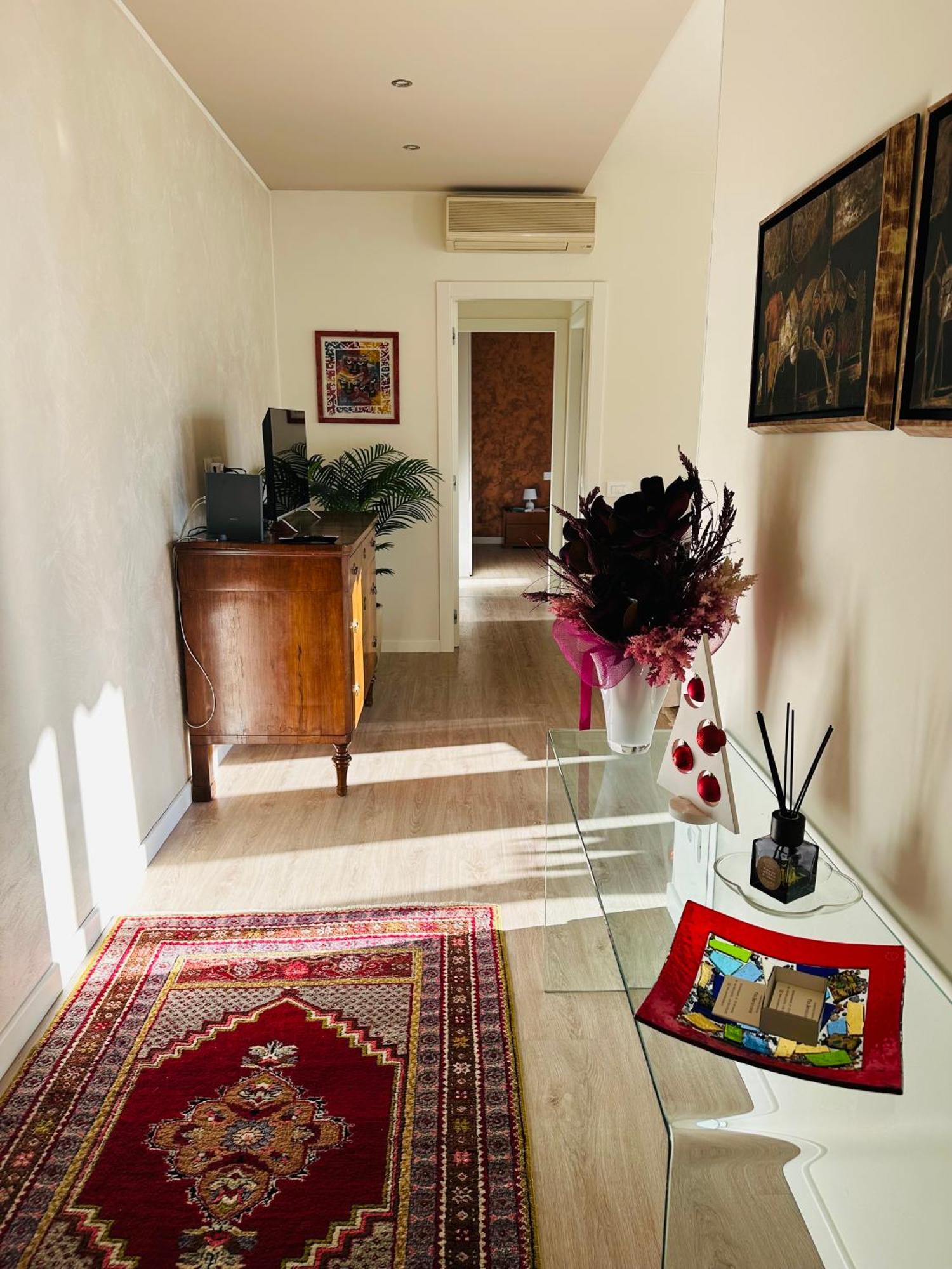Casa Brunelleschi 베로나 외부 사진